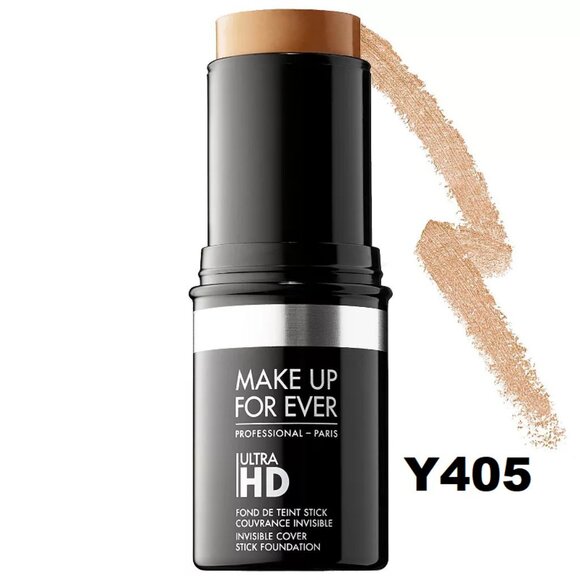 CHOOSE ✅ MAKE UP FOR EVER Ultra HD Invisible Cover Stick Foundation  ✨ NIB - Picture 11 of 16